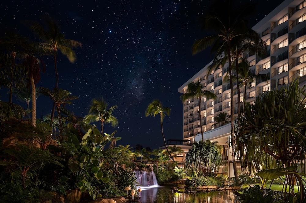 The Westin Maui Resort & Spa, Ka'anapali - Exterior