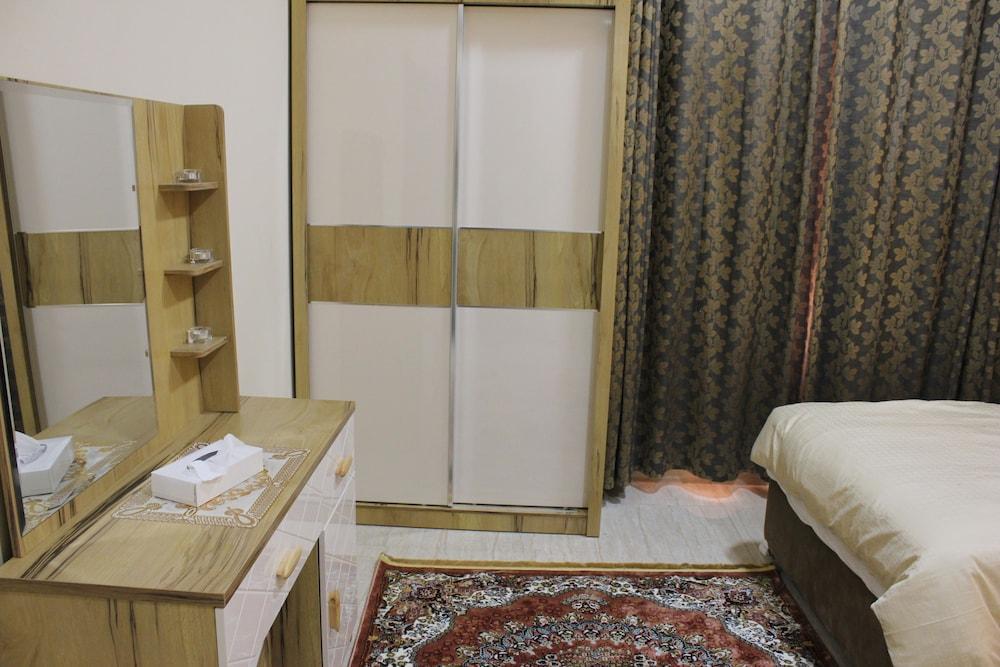Sama Sohar Hotel Apartment - Room