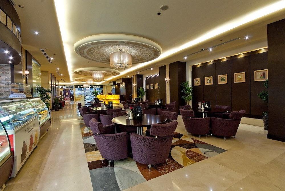 Dorar Al Eiman Royal  - Lobby Lounge