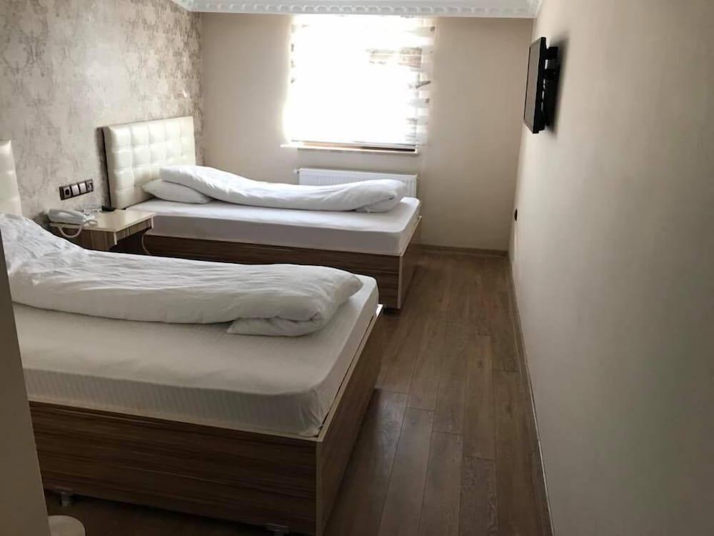 Hotel Ipekyolu - Room