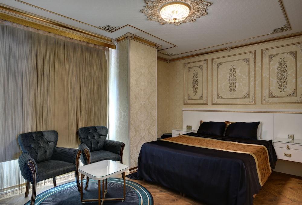Emirganli Suites - Room