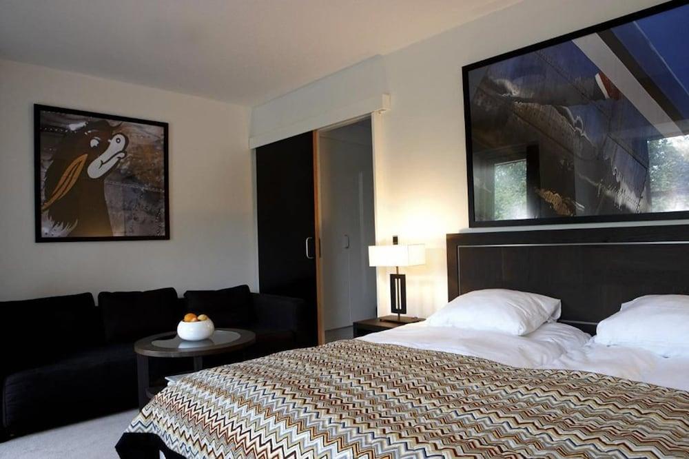 Hotel Svanen, Billund - Room