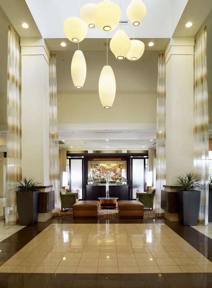 Hilton Garden Inn Dallas/Arlington - Reception
