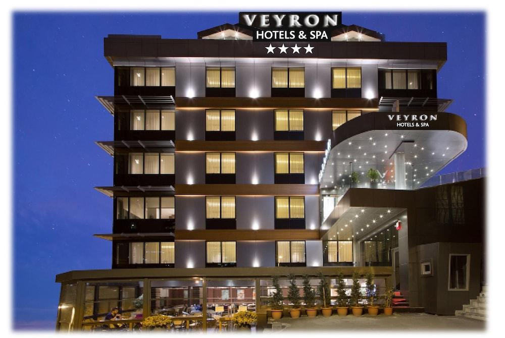 Veyron Hotels & Spa - Exterior