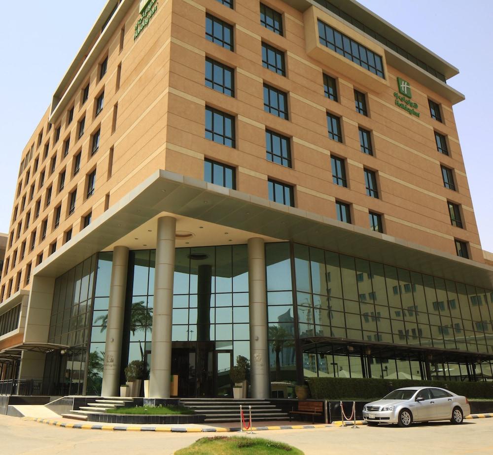 Holiday Inn Riyadh-Olaya, an IHG Hotel - Exterior
