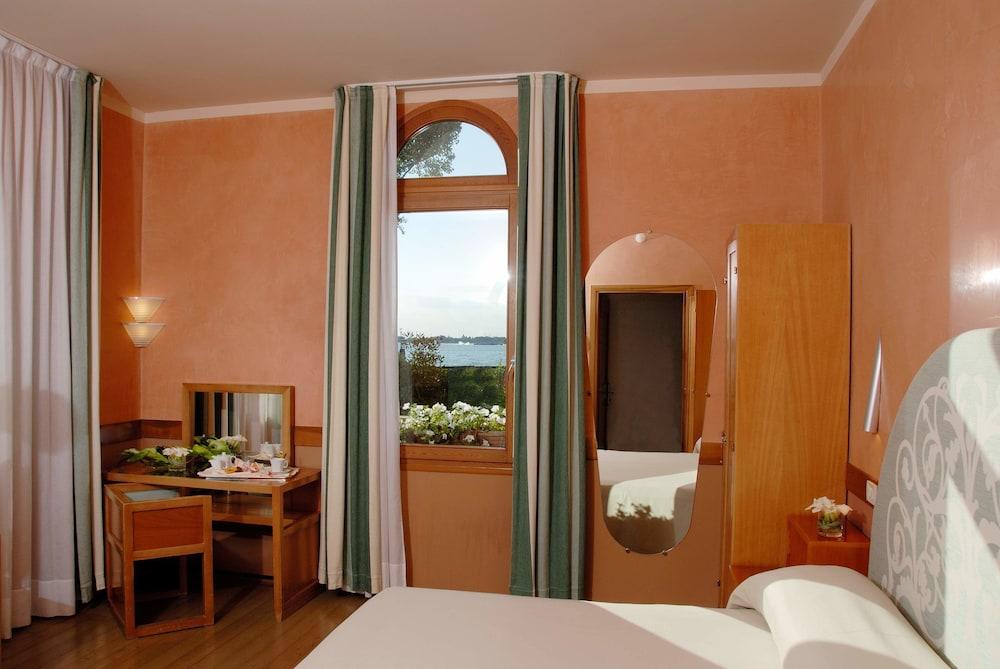 Hotel Villa Mabapa - Room