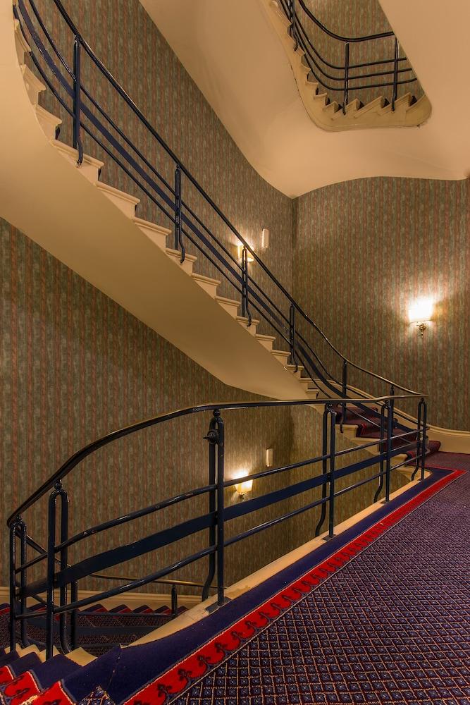Royal Albion Hotel - Interior