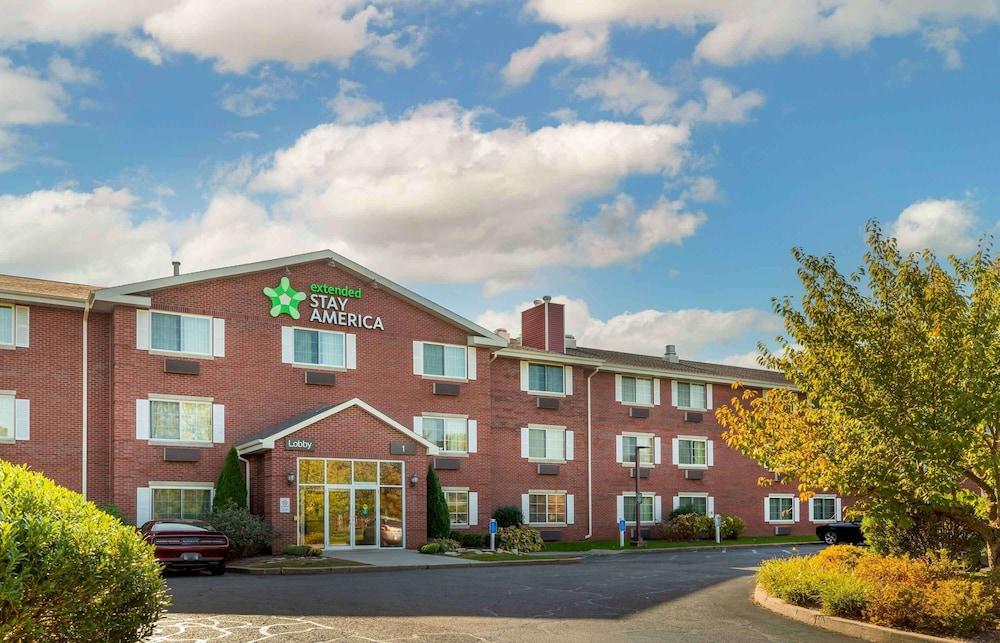 Extended Stay America Suites Hartford Farmington - Featured Image