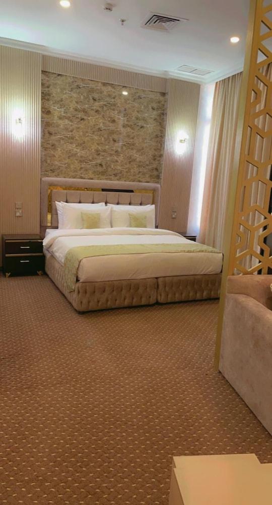 The 58 Hotel Mahboula - Room