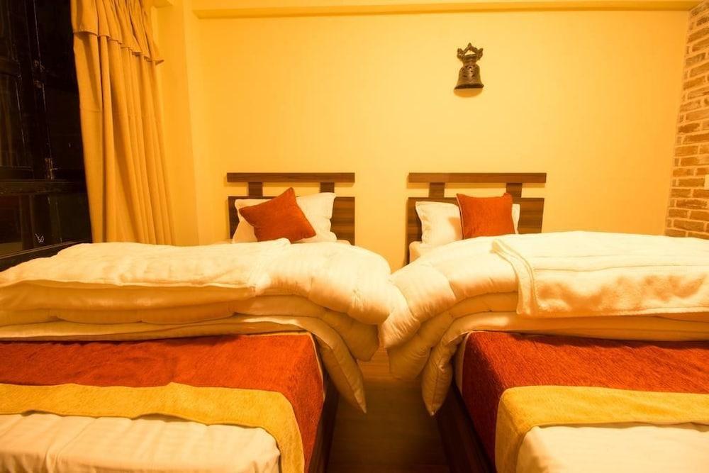 Hotel Layaku Durbar - Room