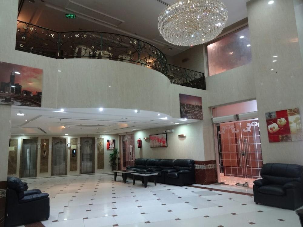 Maather Al Jiwaar Hotel - Reception Hall
