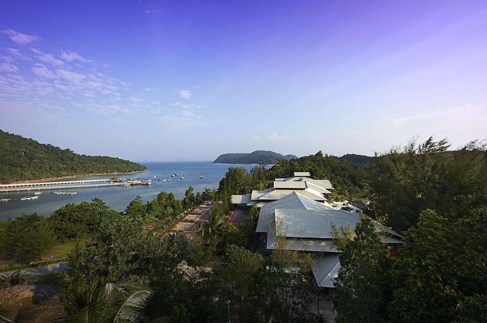 Redang Island Resort - Exterior