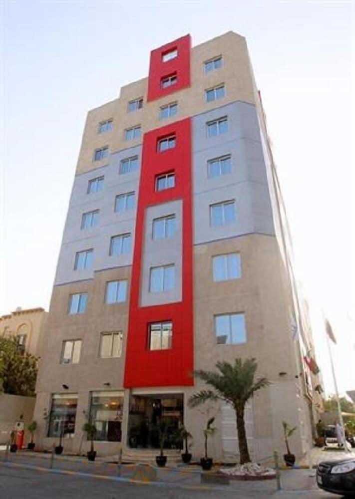 Rawdat Al Khail Hotel - Exterior