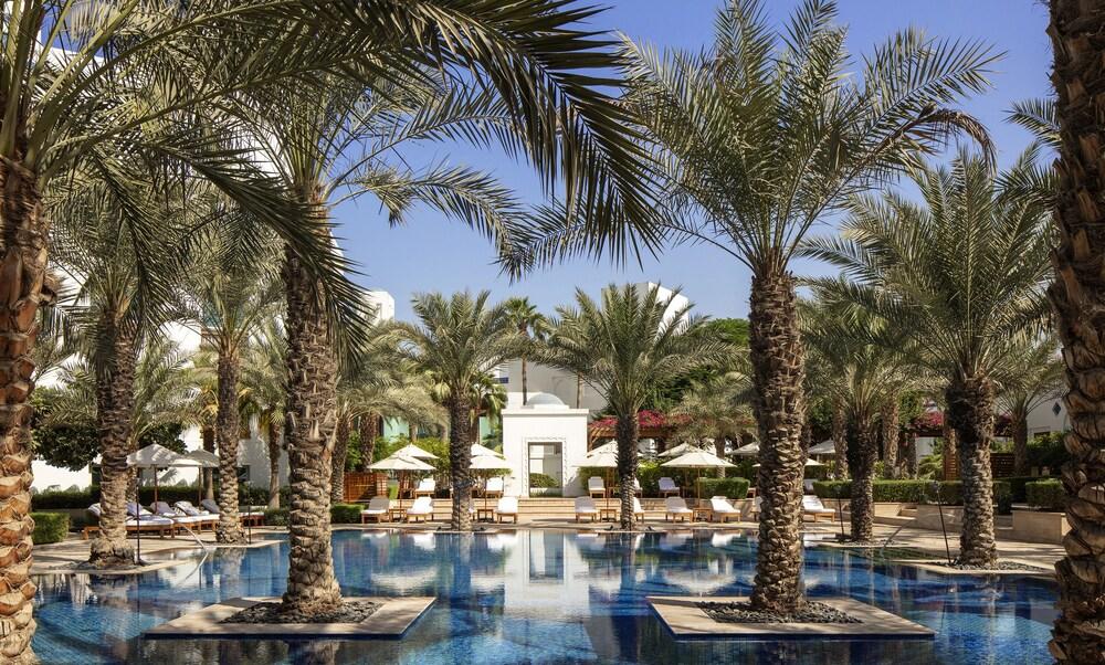 Dubai Creek Club Villas - Pool
