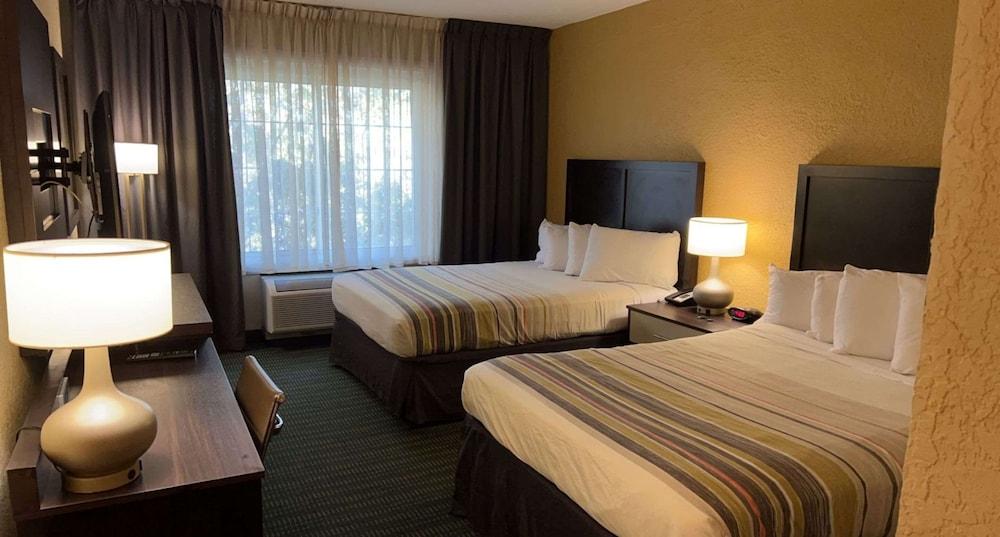 SureStay Plus Hotel by Best Western Vero Beach - Room
