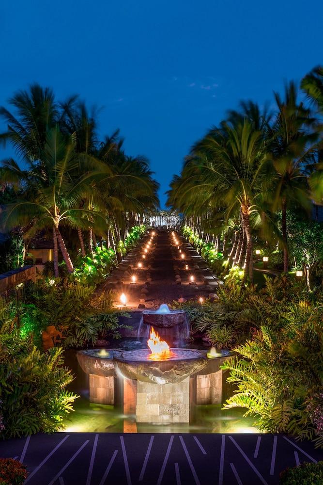 The St. Regis Bali Resort - Exterior