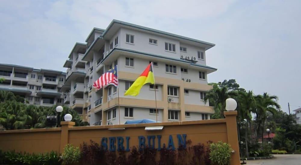 Seri Bulan Condominium - Featured Image