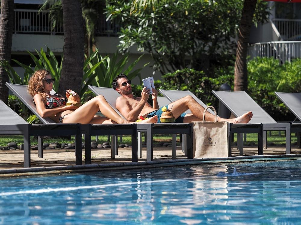 Le Tahiti by Pearl Resorts - Outdoor Pool