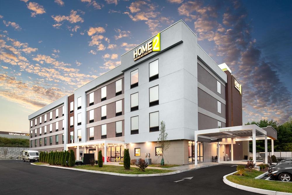 Home2 Suites Raynham/Taunton, MA - Featured Image