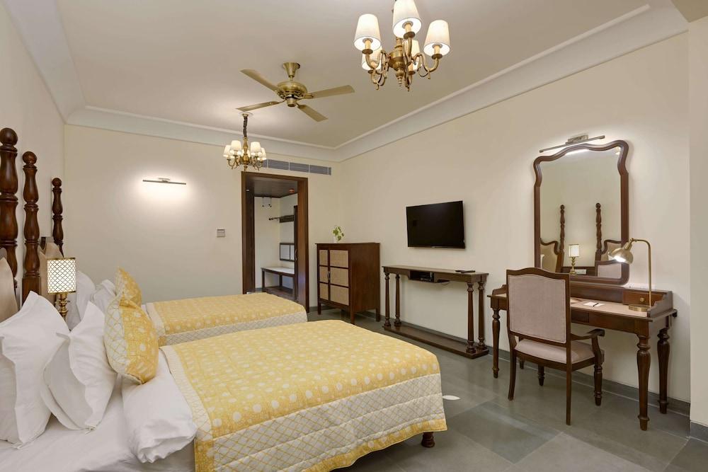 Brahma Niwas - Best Lake View Hotel in Udaipur - Room