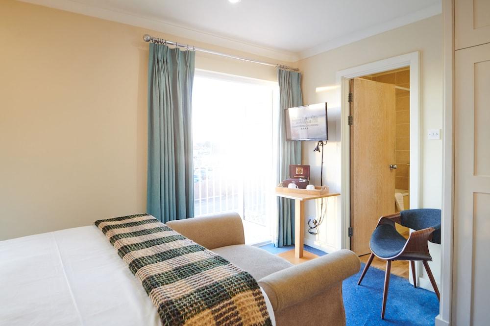 County Hotel Chelmsford - Room
