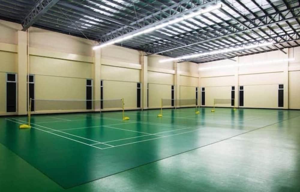 Tagaytay Condotel - Sport Court