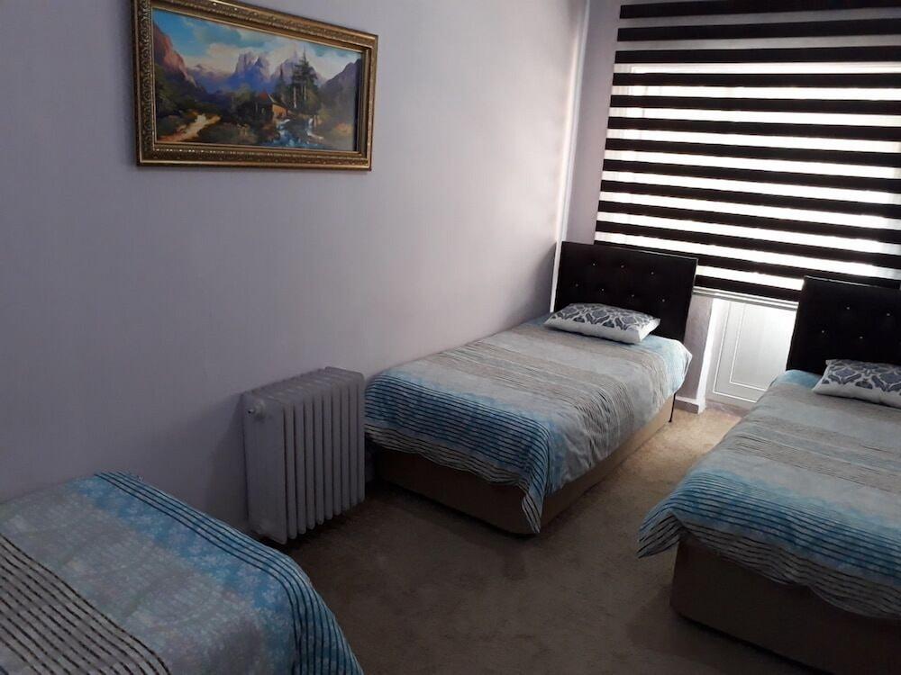 Cinili Hotel - Room