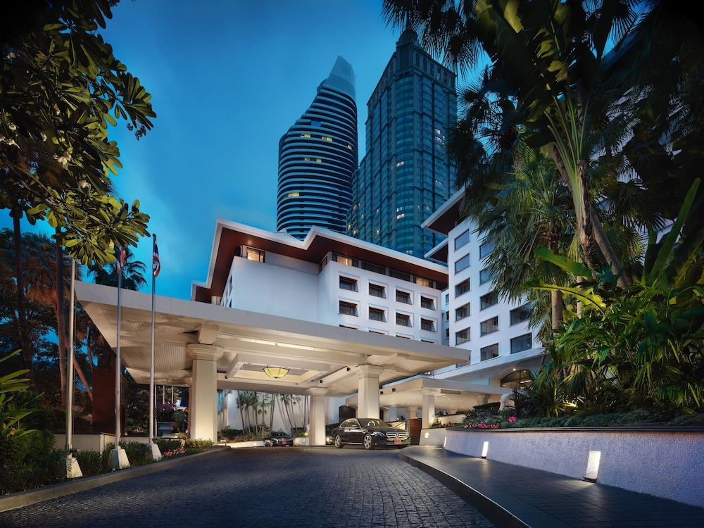 Anantara Siam Bangkok Hotel - Other