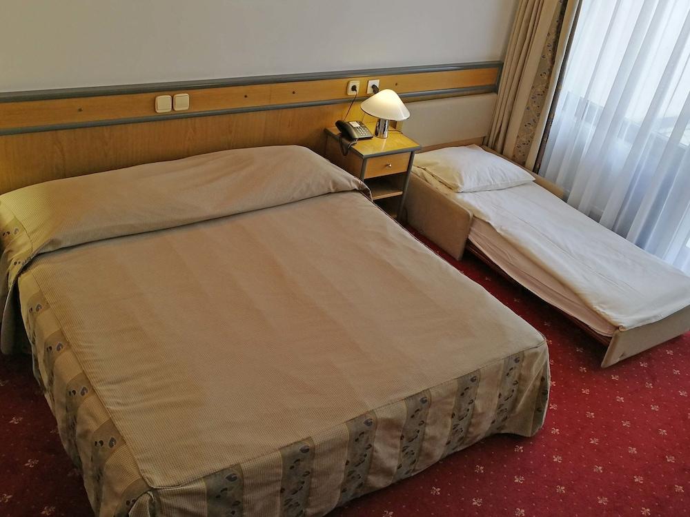 Hotel Cerkno - Room