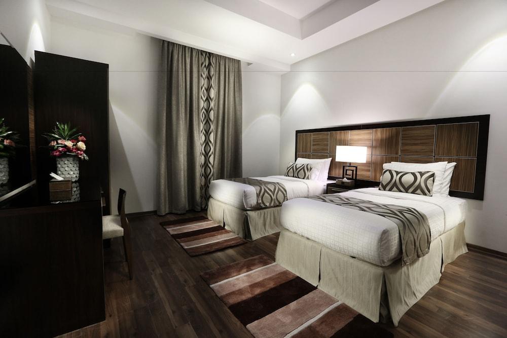Duset Hotel Suites - Room