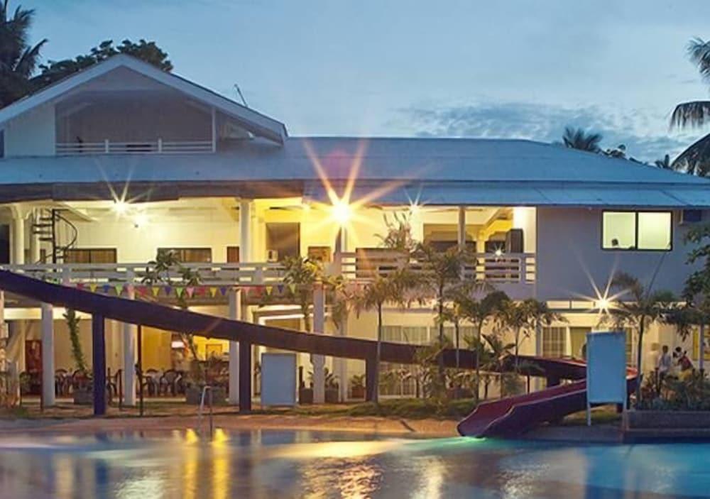 Danao Coco Palms Resort - Featured Image