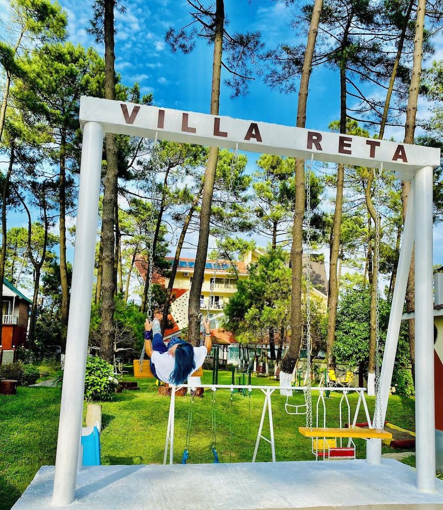 Villa Reta - Featured Image