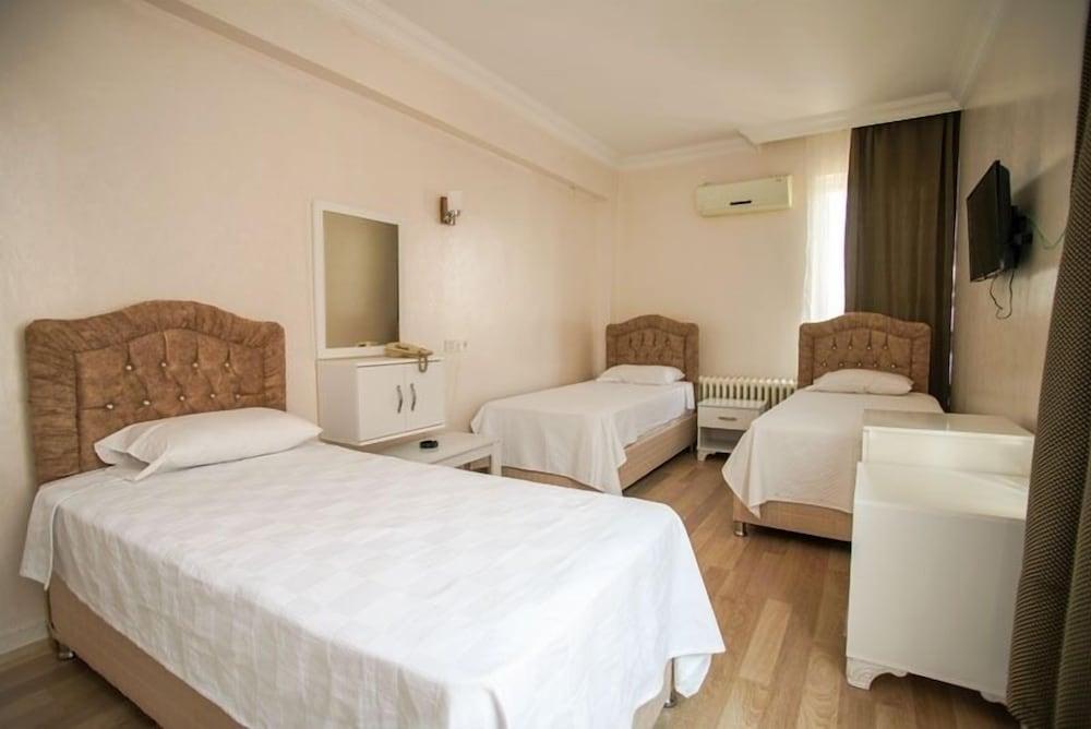 Hotel Murat - Room