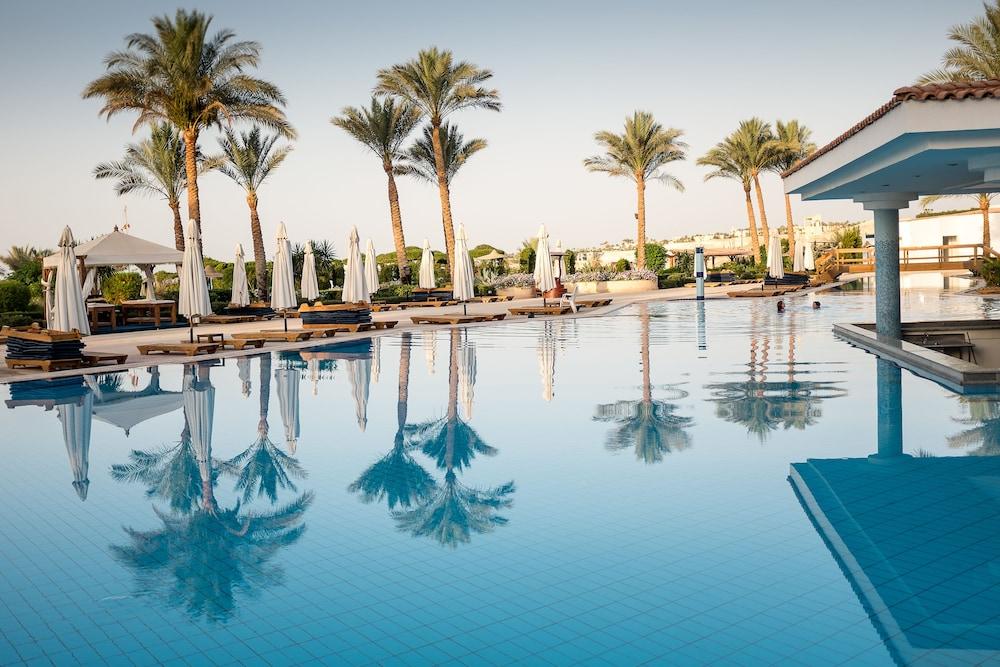 Siva Sharm Resort & Spa - Featured Image