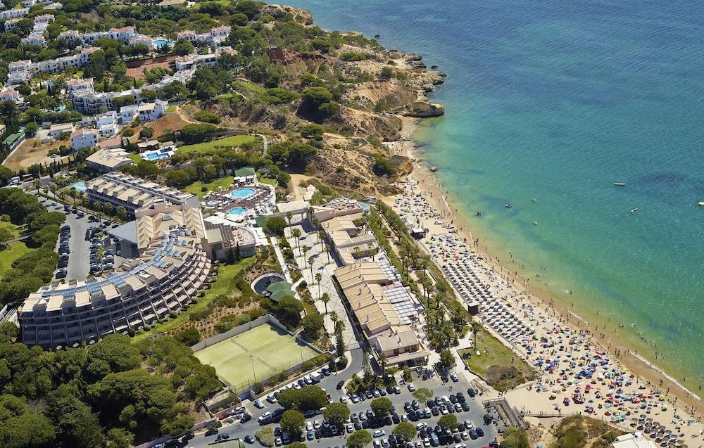 Grande Real Santa Eulalia Resort - Aerial View