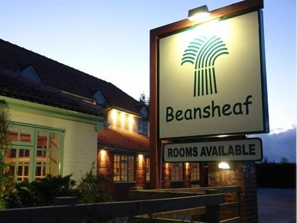 The Beansheaf Hotel - Featured Image