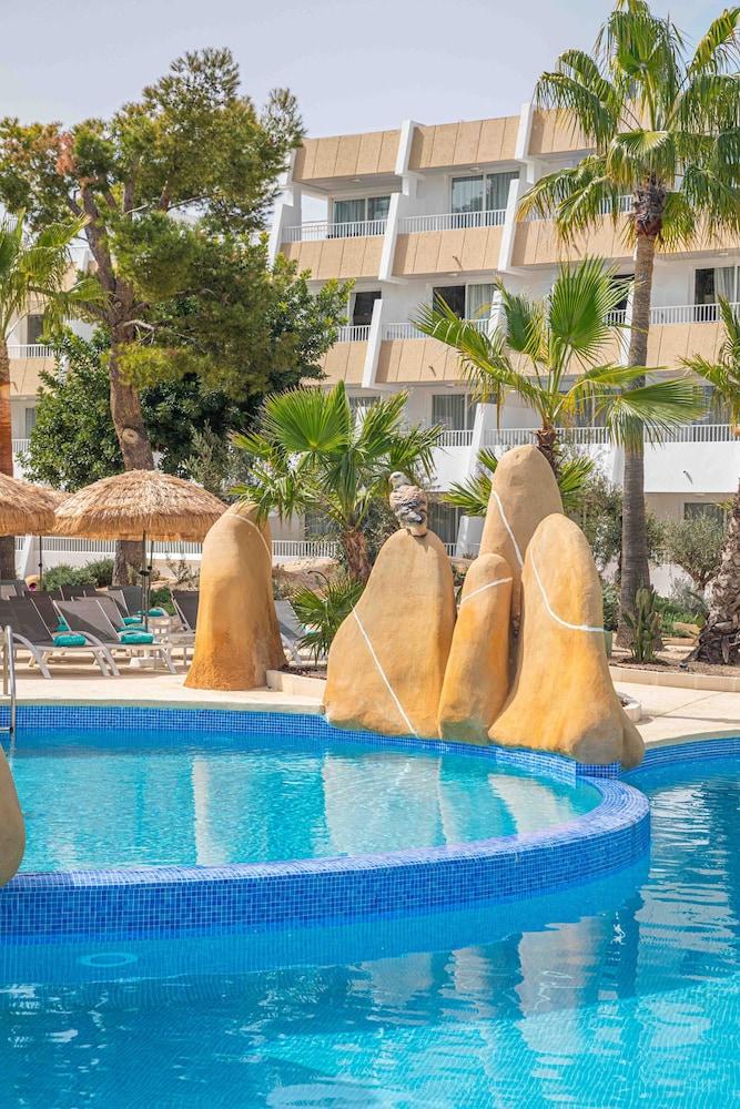 MarSenses Rosa del Mar Hotel & Spa - Outdoor Pool