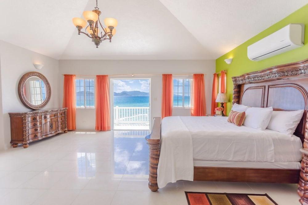Desiderata Anguilla - Room