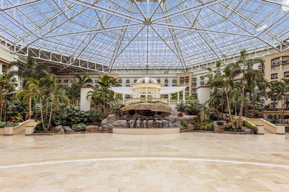 Gaylord Palms Resort & Convention Center - Exterior