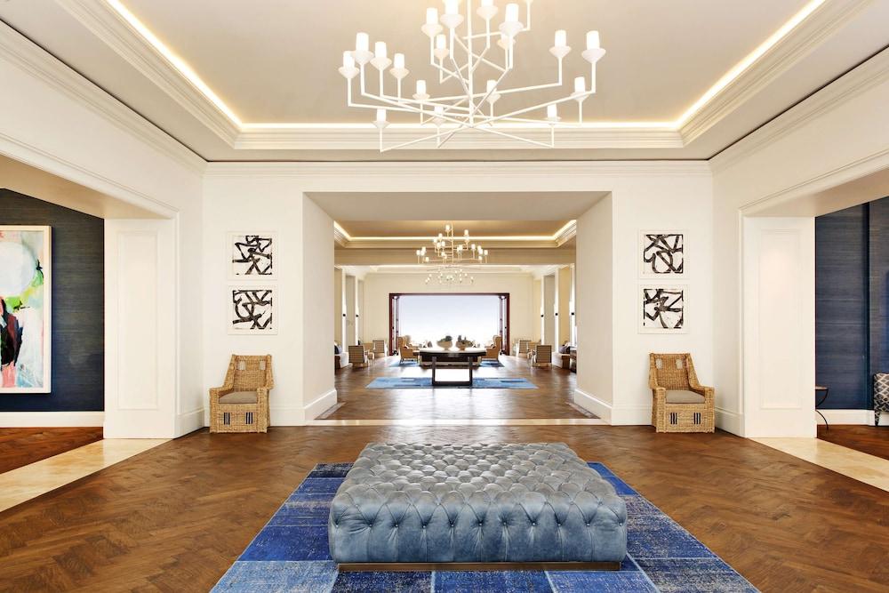 Waldorf Astoria Monarch Beach Resort & Club - Lobby