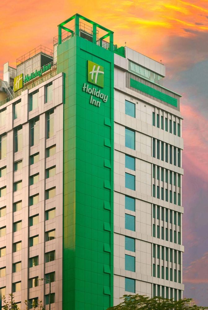 Holiday Inn Dhaka City Centre, an IHG Hotel - Featured Image