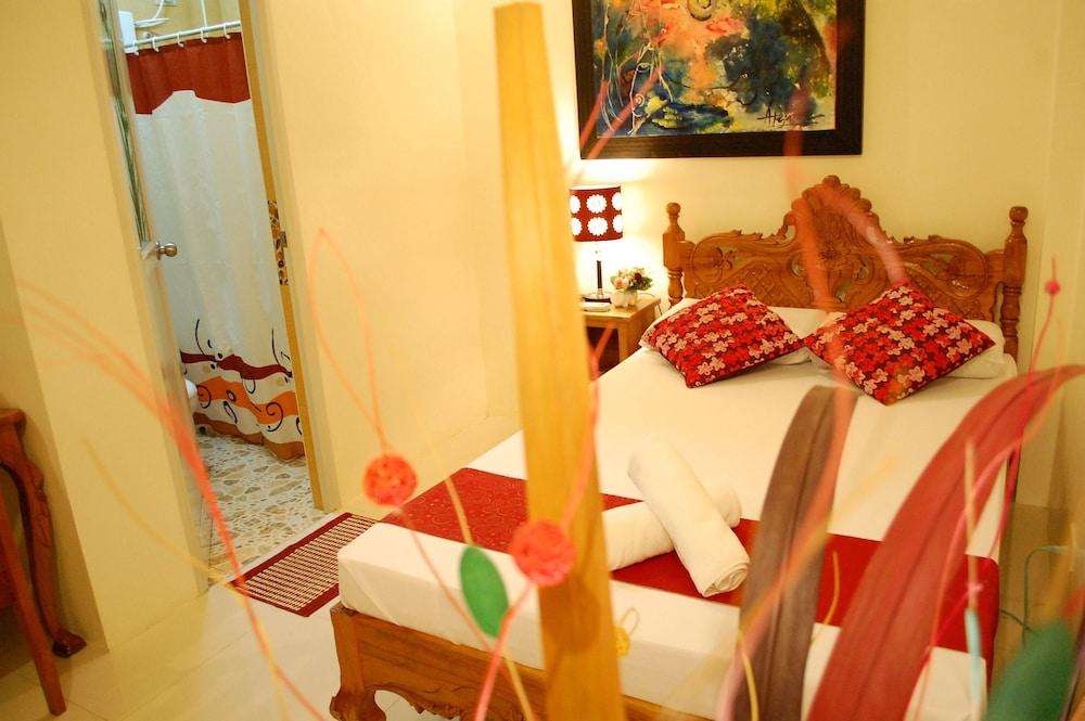DZR Guest House - Room