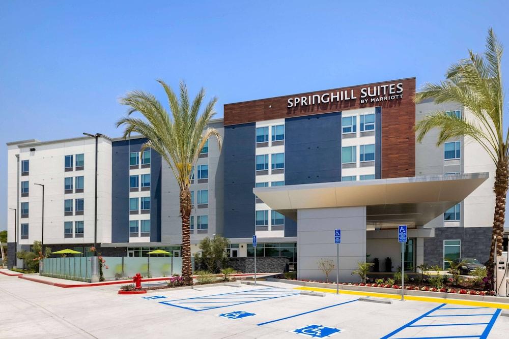 SpringHill Suites by Marriott Anaheim Placentia/Fullerton - Featured Image