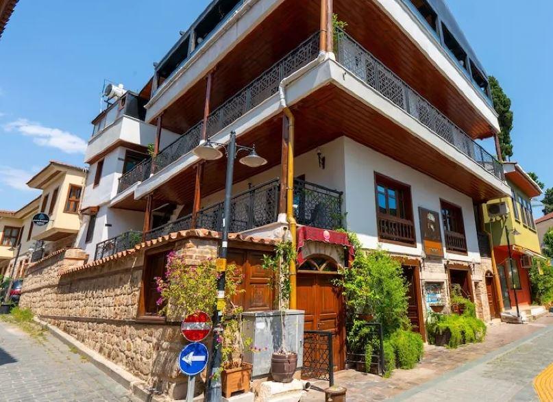 Antalya Inn - Other