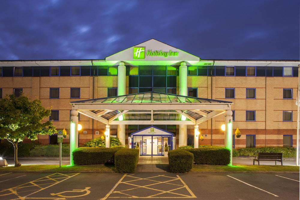 Holiday Inn Warrington, an IHG Hotel - Featured Image
