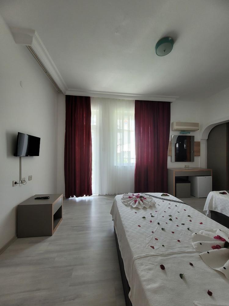Vesta Hotel - Room