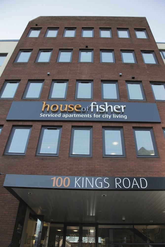 100 Kings Road by House of Fisher - Featured Image