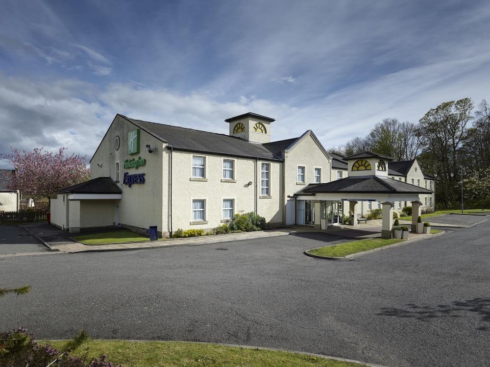 Holiday Inn Express Glenrothes, an IHG Hotel - Featured Image