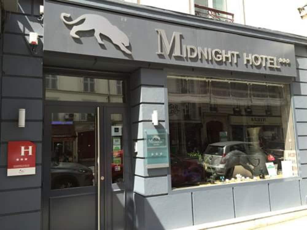 Midnight Hôtel Paris - Other