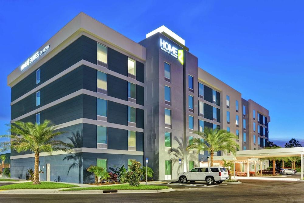 Home2 Suites by Hilton Jacksonville-South/St. Johns Town Ctr - Featured Image